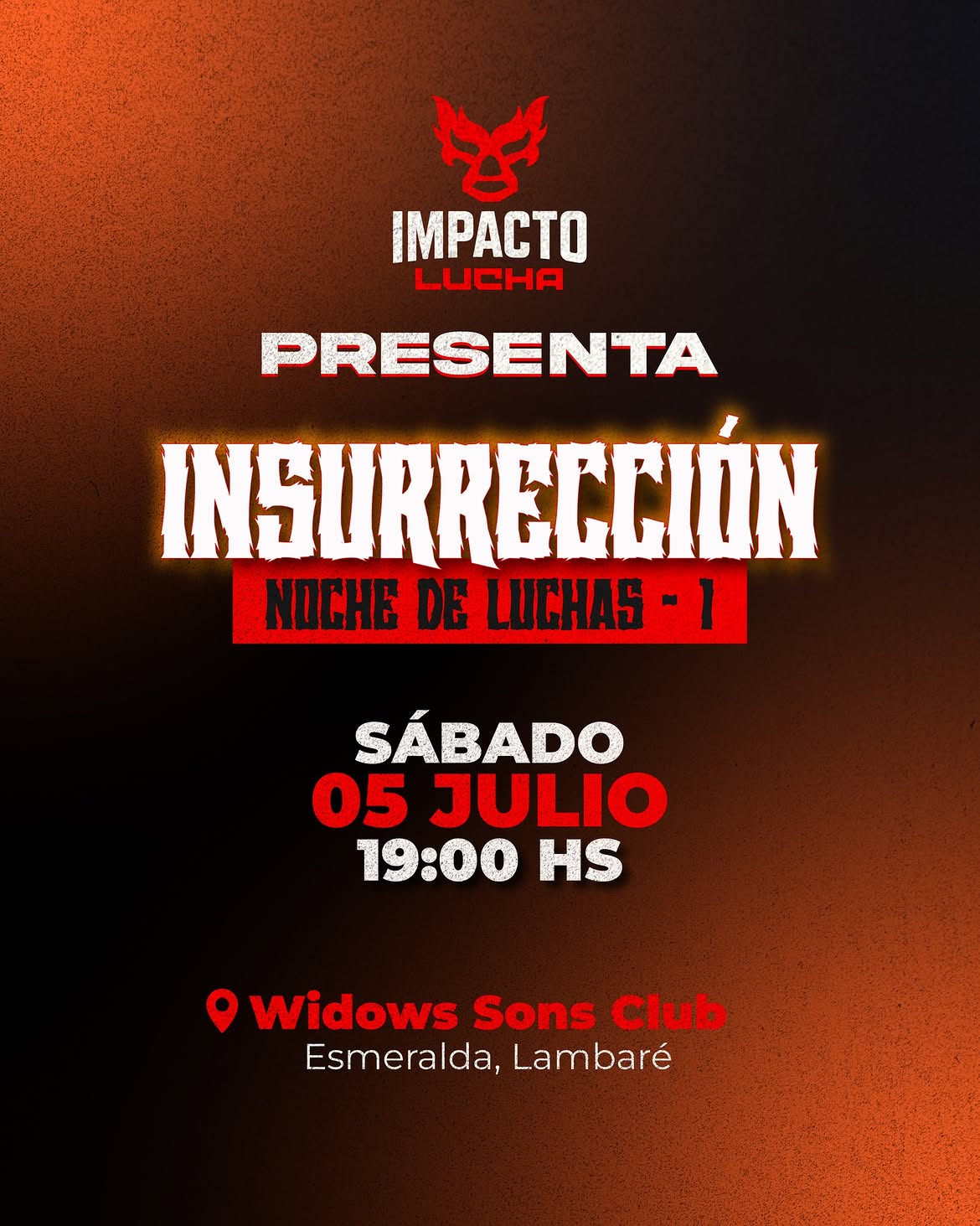 Insurrección